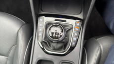 Hyundai TUCSON 1.6 TGDi Ultimate 5dr 2WD Petrol Estate